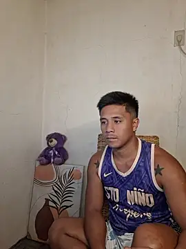 Felix_Asher webcam