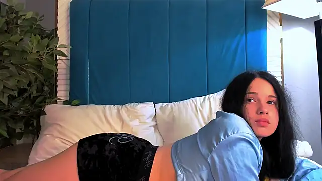 AmeliaRiviera webcam