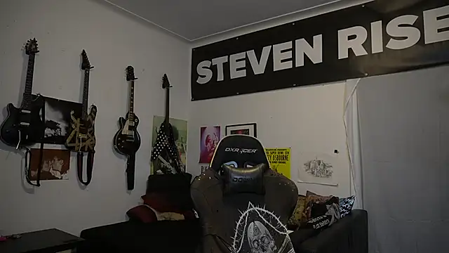 StevenRiseNYC webcam