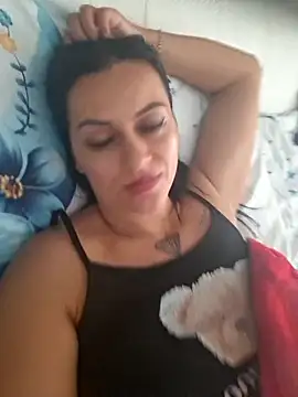 AvaKlein webcam