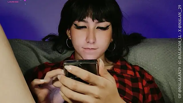 Nalan__ live webcam