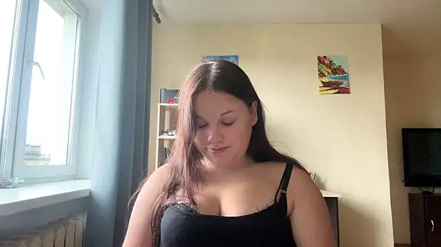 LianalimonLi webcam