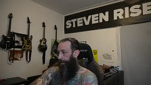 StevenRiseNYC webcam