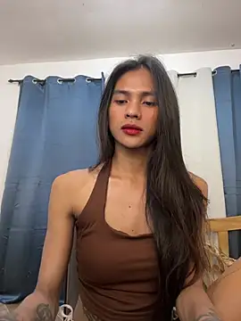 Lexi_pepper webcam