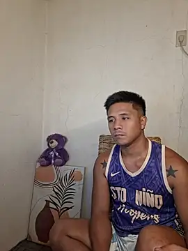 Felix_Asher webcam