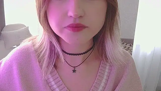 Beloved_Mary webcam