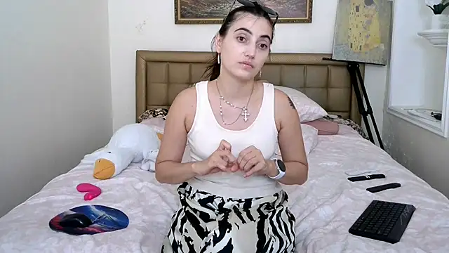 Iren webcam