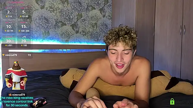 AlfredSweet webcam