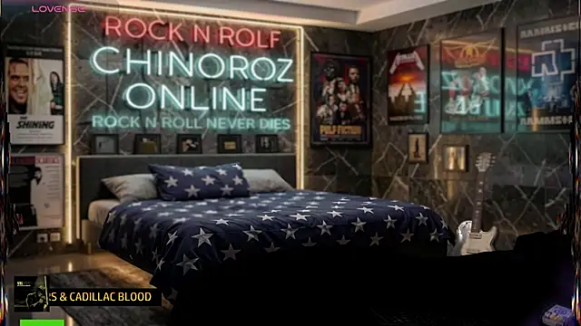 chino_roz webcam