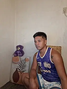 Felix_Asher webcam