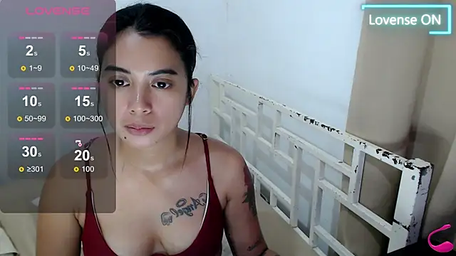 yourfcker_victoria webcam
