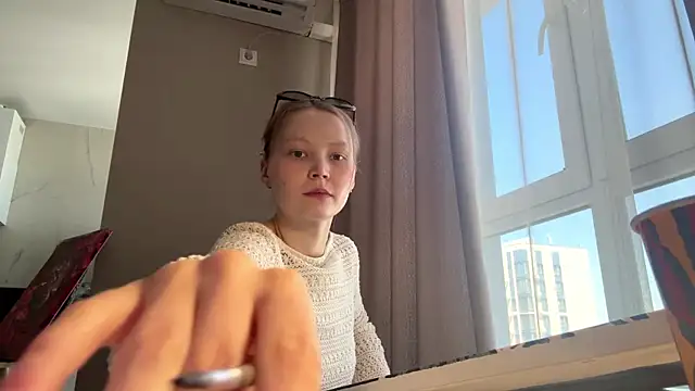HelgaDonner webcam