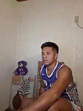 Felix_Asher webcam