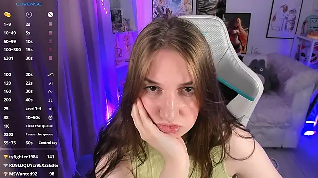 Elisabeth_Binder webcam