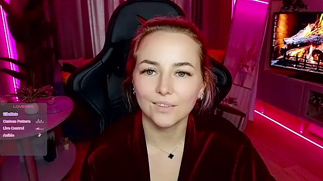Mira_Mermayd webcam