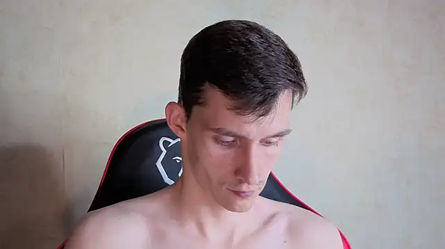 touch_me7 webcam