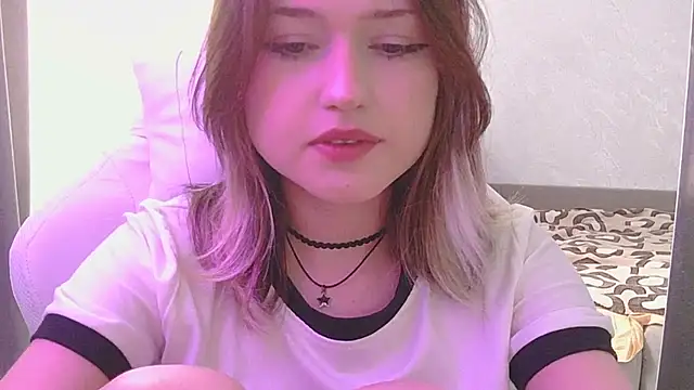 Beloved_Mary webcam
