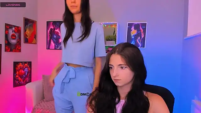 bella_dorn webcam