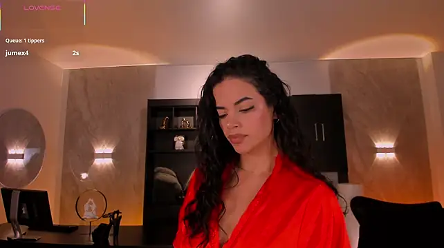 KateSunder live cam on StripChat