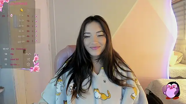 cristal__hot_1 webcam