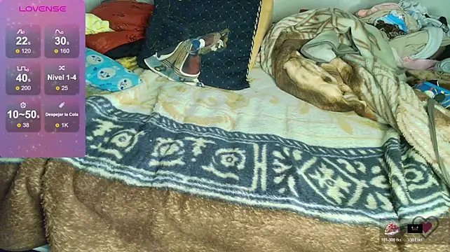 EliVanegas webcam