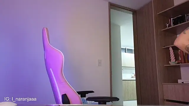 nara_lyn1 webcam