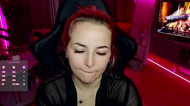 Mira_Mermayd webcam