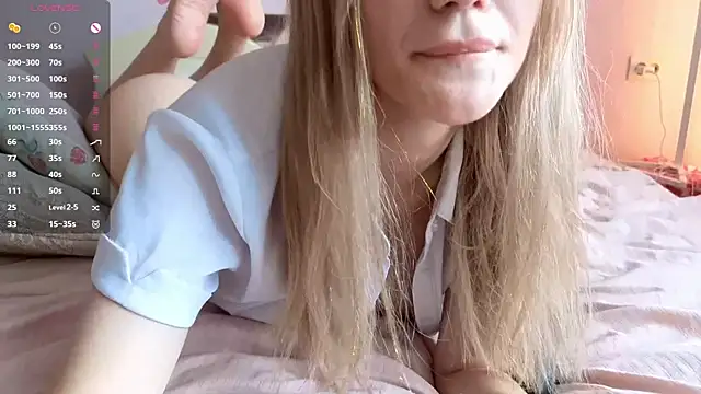 MelissaZaria webcam
