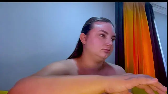 Dreamyblushfairy webcam