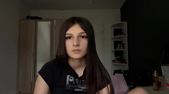 SpanishRooter webcam