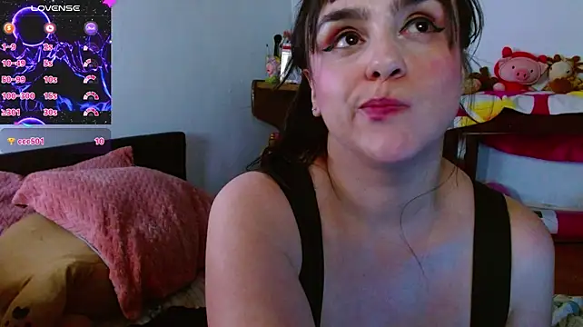 collette_beaufoy_ webcam