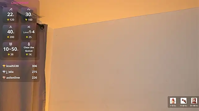 Sweet_Sammy_ webcam
