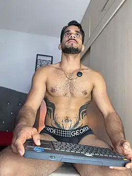 Maximiliano_ford webcam