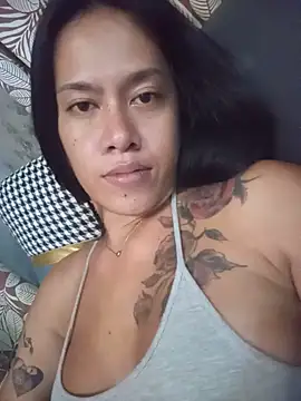 CountessRuby webcam