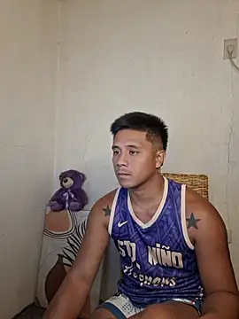 Felix_Asher webcam