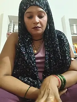 Mohni_love webcam