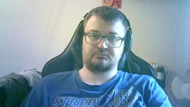 SirAbuser webcam