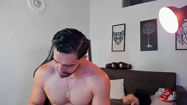 Justin_kingX7 webcam