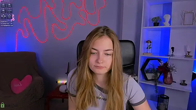 baby_hotte webcam