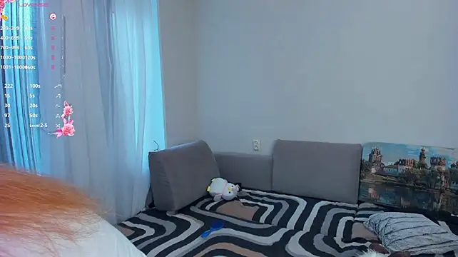 TarynPalek webcam
