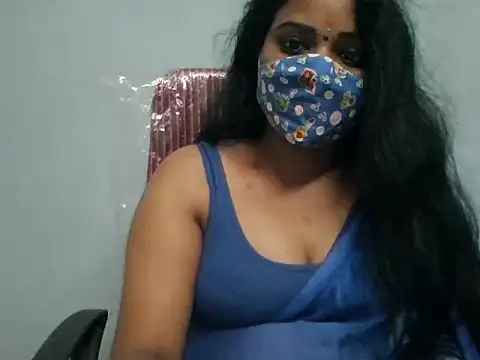 Rathi-priyaa webcam