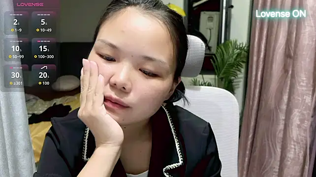 xiaosu22 webcam