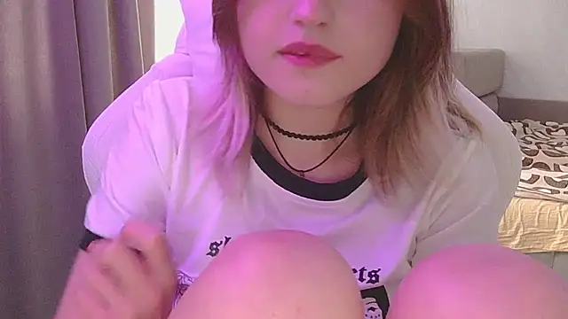 Beloved_Mary webcam