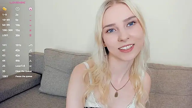 LaynePingitore webcam