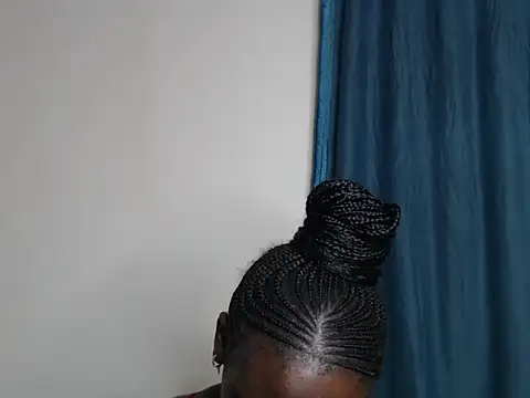 Bahati_pretty webcam