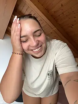 Naomi-Klein webcam