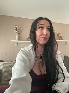 Trixie-Tainted webcam