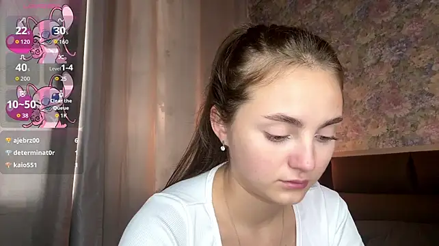LoraDavi webcam