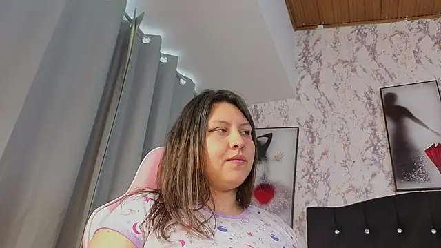 Larissa_Antonella webcam