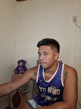 Felix_Asher webcam